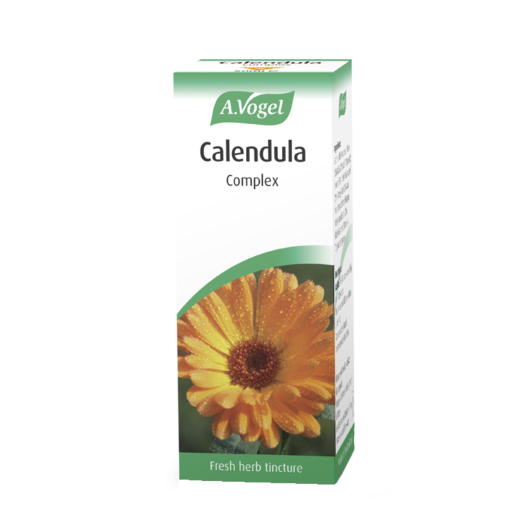 A.Vogel Calendula Complex  50ml